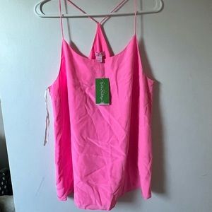 Lilly Pulitzer top